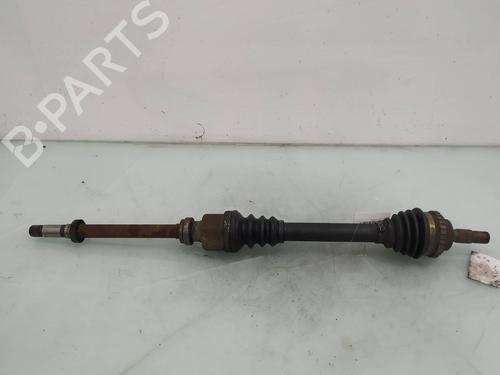 Used Right front driveshaft CITROËN XSARA (N1) 1.6 16V (109 hp) 9675777