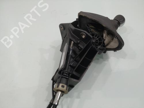 Gear lever LANCIA PHEDRA (179_) 2.0 D Multijet (179.AXL1B, 179.BXL1B) | BP28289329M90 