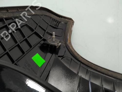 Rear spoiler KIA SPORTAGE IV (QL, QLE) 2.0 CRDi AWD | BP9279789C96 