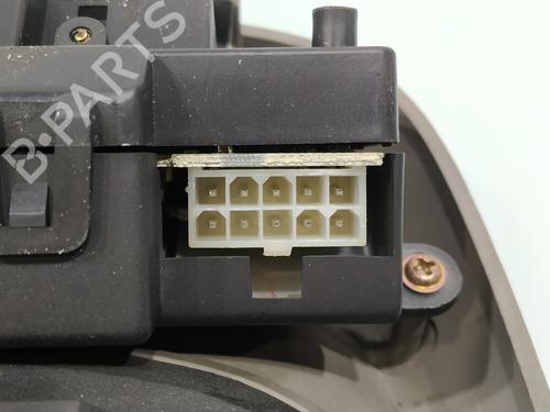 Interior roof light KIA SORENTO I (JC)  | BP31309676I8 