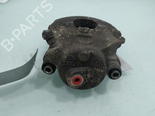 Left front brake caliper SEAT LEON (1P1) 1.9 TDI | BP16340626M105 