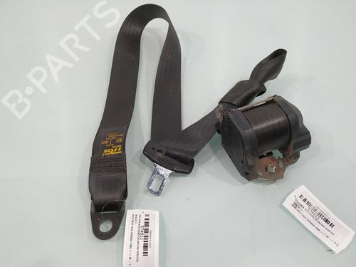 Used Front right seatbelt Front right seatbelt IVECO DAILY III Van [1999-2009] 33852131 33852131
