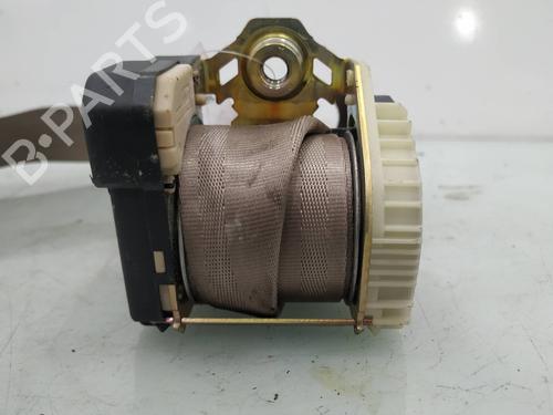 Front left seatbelt JAGUAR X-TYPE I (X400) 2.5 V6 All-wheel Drive | BP10002343I26 