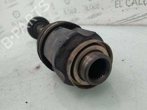 Right front driveshaft KIA SPORTAGE II (JE_, KM_) 2.0 CRDi 4WD | BP8095754M39 