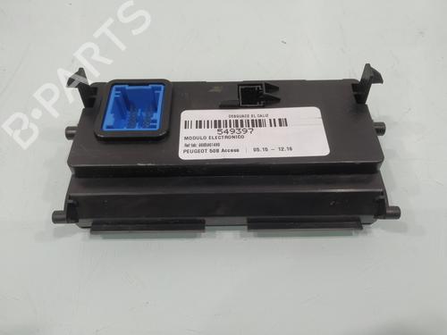 Used Electronic module PEUGEOT 508 I (8D_) [2010-2018]  30601710