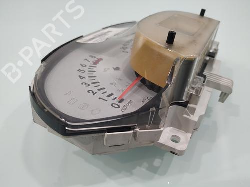 Instrument cluster SUBARU JUSTY IV  | BP8086039C47 