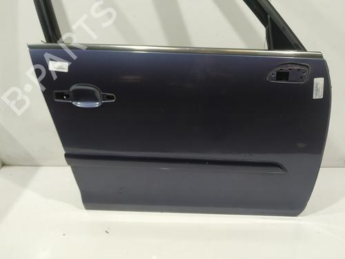 Right front door CITROËN C4 Picasso I MPV (UD_)  | BP16719455C3 