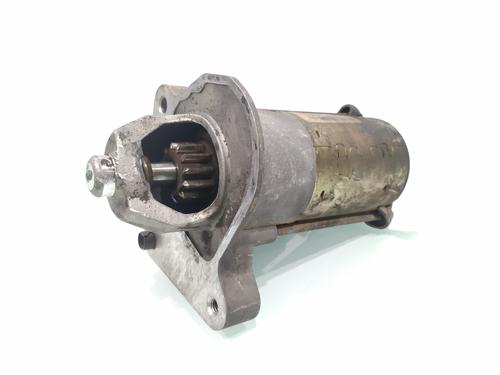 Used Starter FORD FUSION (JU_) 1.6 TDCi (90 hp) 26602711