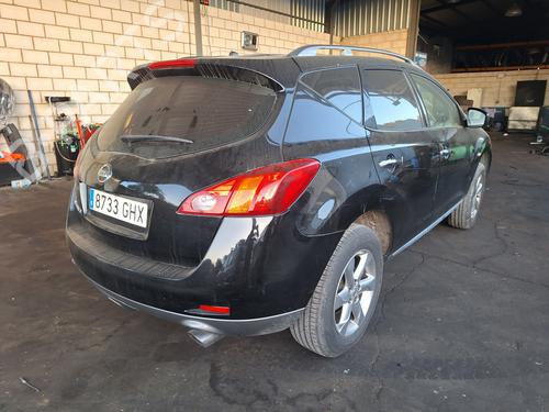 Switch NISSAN MURANO II (Z51) 3.5 4x4 | BP33842560I30  - Image 11