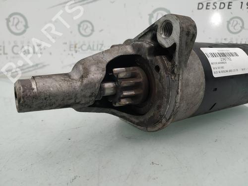 Starter AUDI A6 C5 (4B2) 2.5 TDI | BP8095949M8 