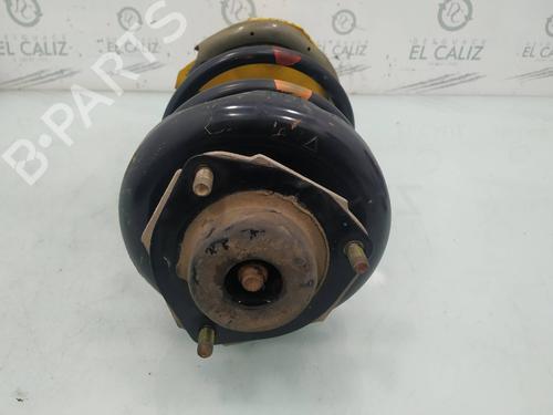 Right front shock absorber NISSAN X-TRAIL I (T30) 2.2 Di 4x4 | BP8094096M17 