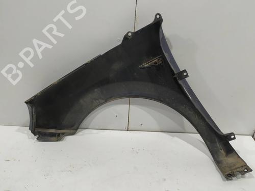 Right front fenders RENAULT SCÉNIC II (JM0/1_)  | BP9152188C42 