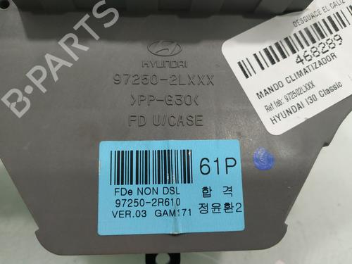 Climate control HYUNDAI i30 (FD)  | BP17445407I5 