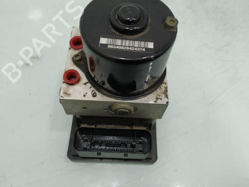 ABS pump OPEL ASTRA H GTC (A04)  | BP20149598M43 