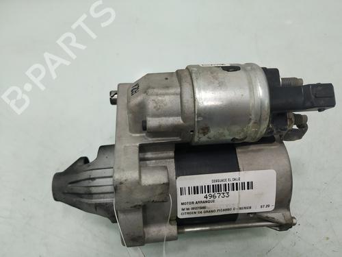 Used Starter CITROËN C4 Grand Picasso II (DA_, DE_) [2013-2025]  20936483