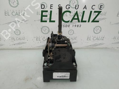 Gear lever OPEL ASTRA J (P10) 1.6 CDTi (68) | BP8098984M90 