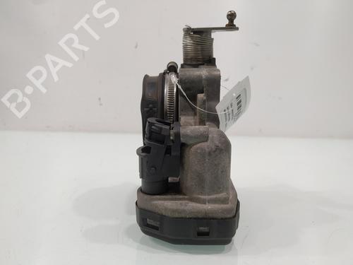 Throttle body MERCEDES-BENZ E-CLASS (W210) E 230 (210.037) | BP31269022M82 