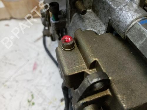 Injection pump CITROËN SAXO (S0, S1) 1.5 D | BP27865658M78 