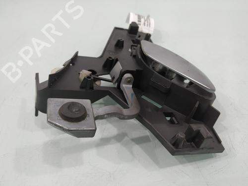 Front left interior door handle CITROËN C5 III (RD_) 1.8 16V (RD6FXC) | BP31909267I13 