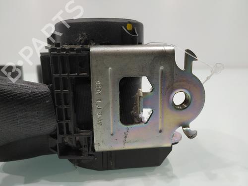 Front left seatbelt DACIA SANDERO II  | BP24926427I26 