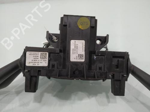 Steering column stalk VW PASSAT B6 (3C2)  | BP32345418I23 