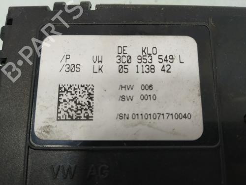 Electronic module VW PASSAT B6 (3C2) 2.0 TDI | BP12905663M83 