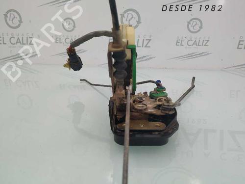 Front right lock KIA SORENTO I (JC) 2.5 CRDi 4WD | BP8088224C97 