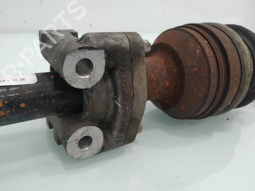 Right front driveshaft OPEL ASTRA H (A04) 1.7 CDTI (L48) | BP10642878M39 