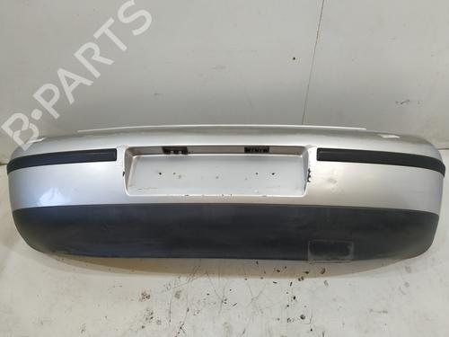 Used Rear bumper SEAT LEON (1M1) [1999-2006]  26394435