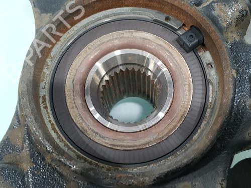 Right front steering knuckle CITROËN C4 Grand Picasso II (DA_, DE_)  | BP31311135M26 