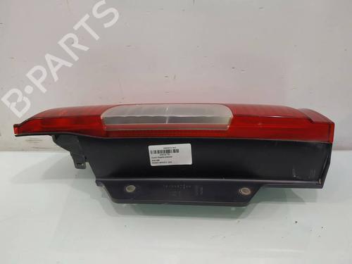 Right taillight PEUGEOT BIPPER (AA_) | BP38781785C35 - Image 6