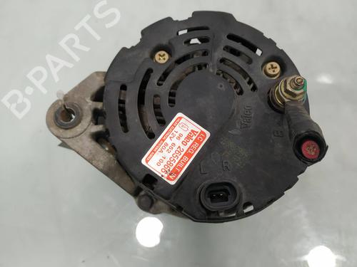Alternator DAEWOO KALOS (KLAS) 1.2 | BP8844625M7 