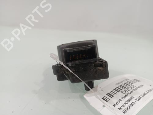Electronic module MERCEDES-BENZ E-CLASS (W211) E 270 CDI (211.016) | BP29448753M83 