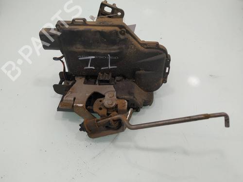 Venstre bak lås AUDI A4 B6 (8E2) 1.9 TDI (130 hp) 10730403