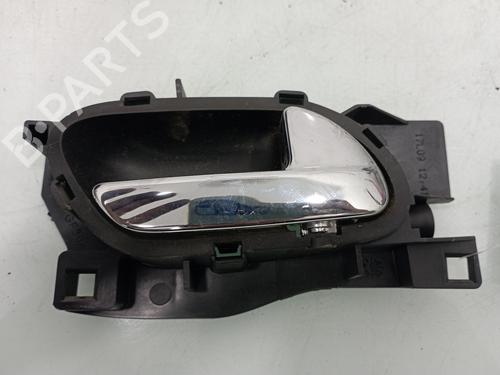 Used Rear right interior door handle CITROËN C4 I (LC_) [2004-2014]  15289782