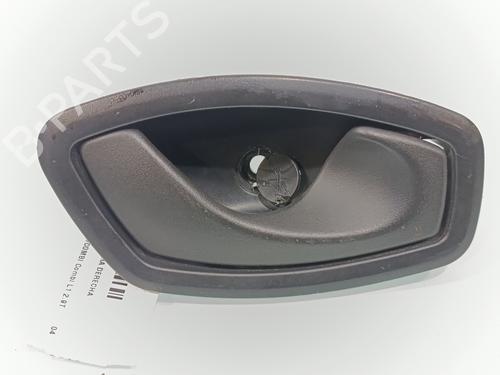 Front right interior door handle OPEL VIVARO B Bus (X82)  | BP32700187I14  - Image 5