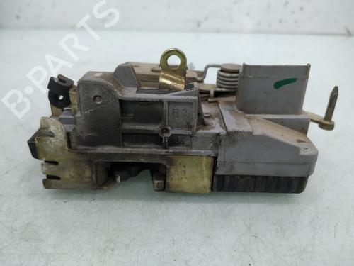 Front right lock PEUGEOT 807 (EB_) 2.0 HDi | BP18159008C97 