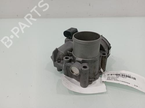 Used Throttle body RENAULT SCÉNIC II (JM0/1_) [2003-2010]  30511203