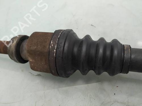Right front driveshaft CITROËN XSARA (N1) 1.6 16V | BP9675777M39 