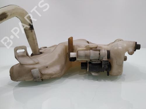 Windscreen washer tank MERCEDES-BENZ E-CLASS (W211)  | BP25432704C113 