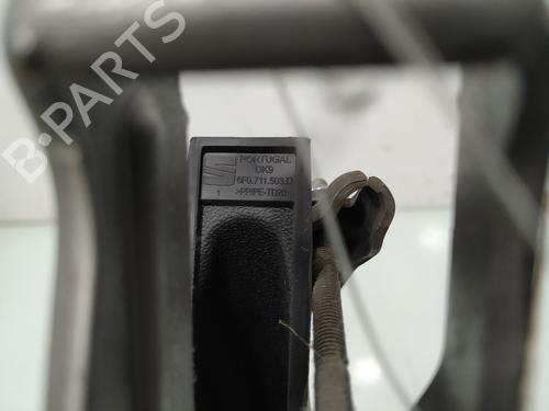 Hand brake SEAT ARONA (KJ7, KJP) 1.0 TSI | BP20700288I18