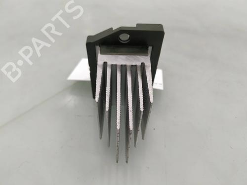 Used Heater resistor KIA SPORTAGE IV (QL, QLE) 2.0 CRDi AWD (136 hp) 11654215