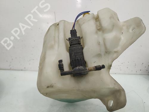 Spylertank OPEL CORSA D (S07) [2006-2015]  18264077