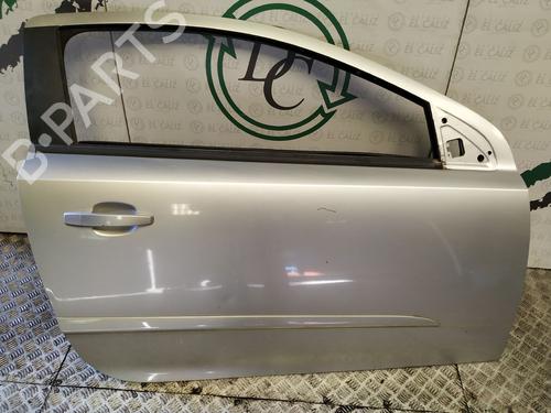 Right front door OPEL ASTRA H (A04) 1.9 CDTI (L48) BP8091024C3
