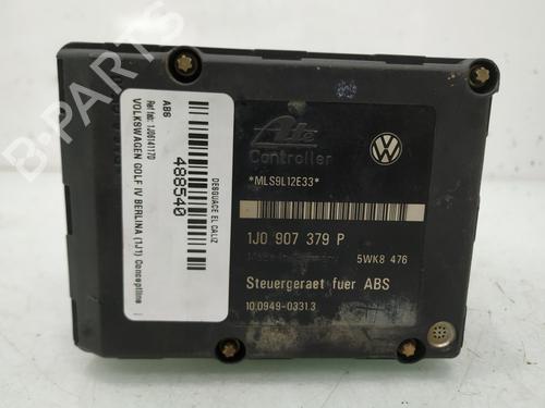 ABS pump VW GOLF IV (1J1) 1.6 | BP19705965M43 