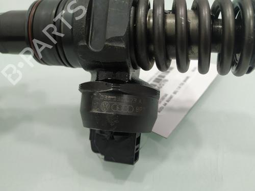 Injector AUDI A4 B6 Avant (8E5) 1.9 TDI | BP16402165M100 