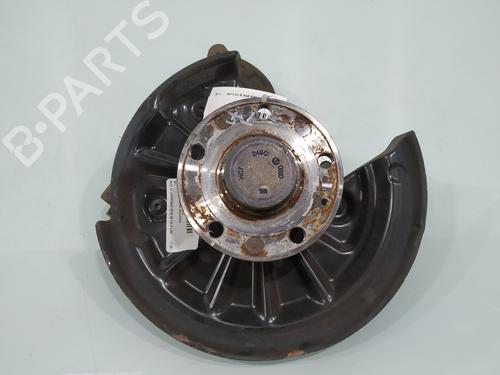 Fusee links achter Fusee links achter AUDI A3 Sportback (8YA, 8YF) 35 TDI (150 hp) 33932169 33932169