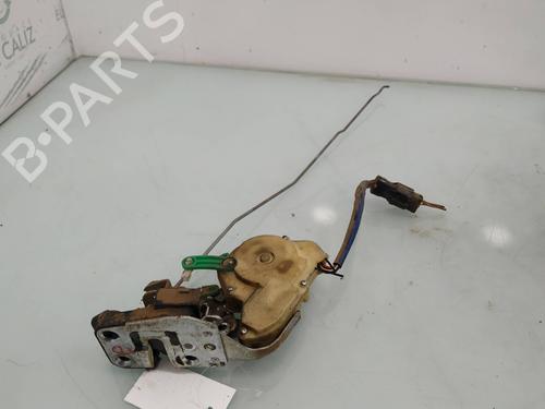 Rear right lock KIA SORENTO I (JC) 2.5 CRDi | BP9106439C99 
