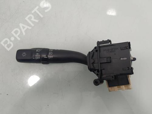 Used Headlight switch TOYOTA AVENSIS (_T25_) 2.2 D-4D (ADT251_, ADT251R) (150 hp) 8093992