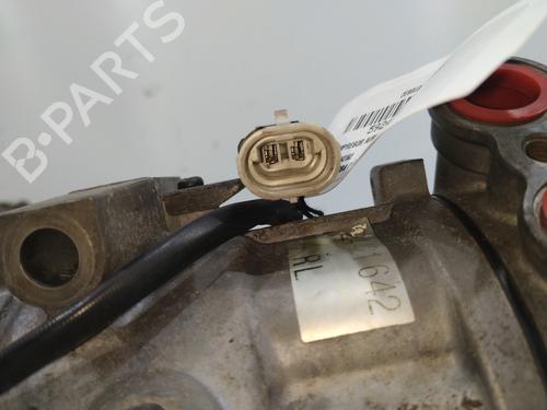 AC compressor OPEL CORSA C (X01) | BP37235139M34 - Image 8